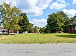 0 N Washington St, Shelby, NC 28150