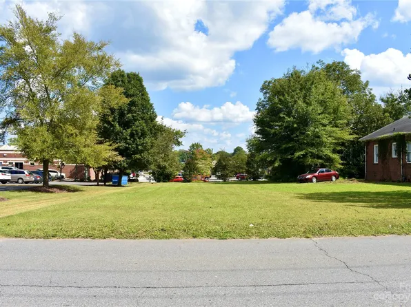 0 N Washington St, Shelby, NC 28150