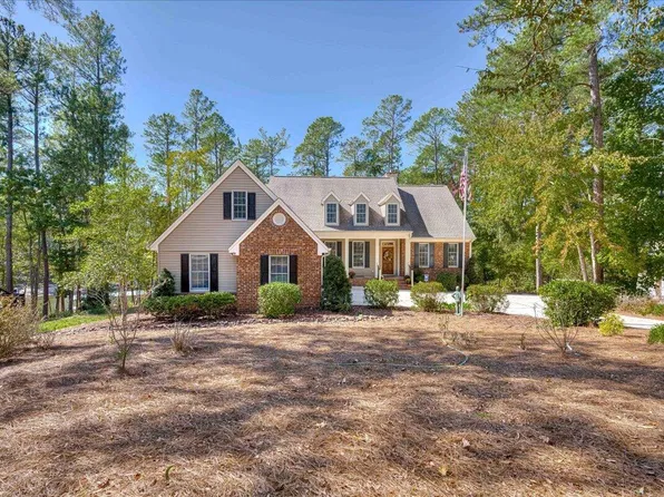 215 Placid Cove Ln, Mc Cormick, SC 29835