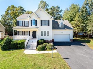10466 Brynmore Dr, North Chesterfield, VA 23237