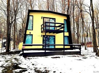4530 Briarcliff Ter, Tobyhanna, PA
