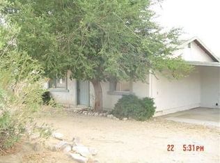 32608 Sapphire Rd, Lucerne Valley, CA 92356