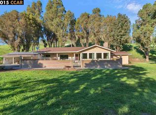1075 Bear Creek Rd, Briones, CA 94553