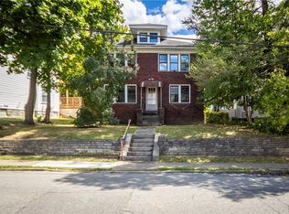 29-31 S Harrison Ave, Pittsburgh, PA