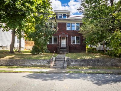 29-31 S Harrison Ave, Pittsburgh, PA, 15202