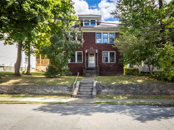 29-31 S Harrison Ave, Pittsburgh, PA 15202