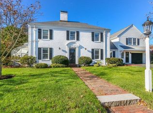 21 Old Farm Rd, Dedham, MA 02026