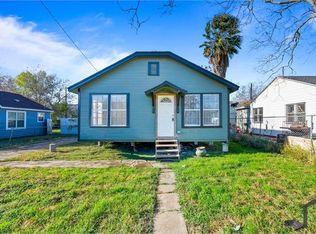 3127 Magnolia St, Corpus Christi, TX 78408