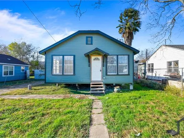 3127 Magnolia St, Corpus Christi, TX 78408