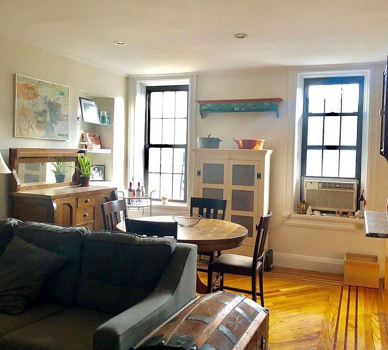 1st image of 117 Pacific St APT 5