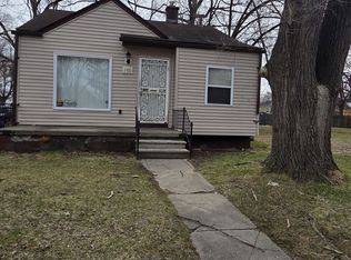 19816 Biltmore St, Detroit, MI 48235