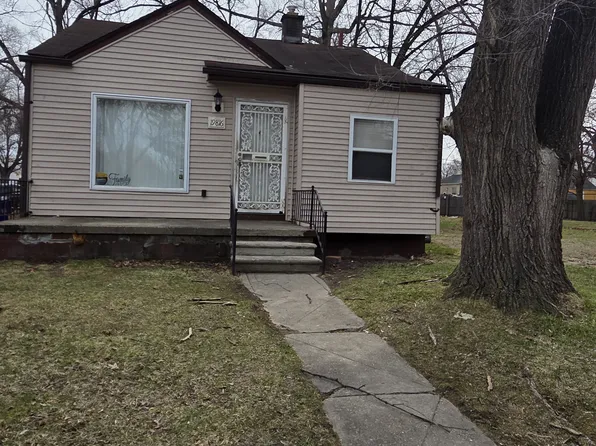 19816 Biltmore St, Detroit, MI 48235