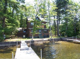 22 Hemlock Rd, Shapleigh, ME 04076