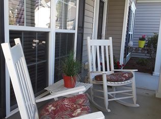 1507 Marsh Reed Ct, Hanahan, SC 29410