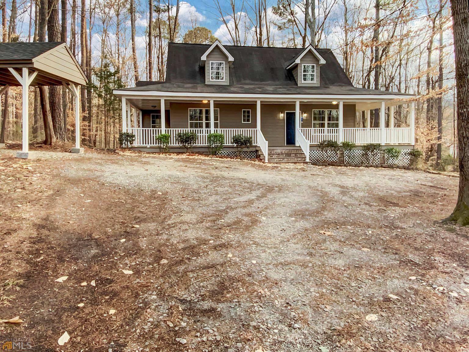 110 Rolling Rd, Social Circle, GA 30025 Zillow