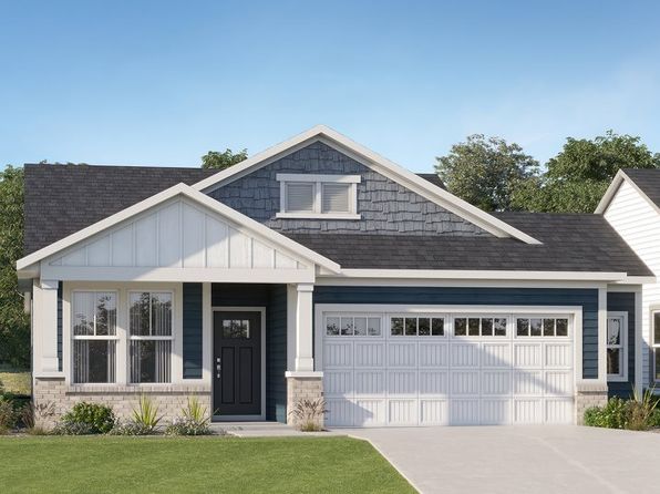 5187 Nettleton Way, Avon, IN 46123