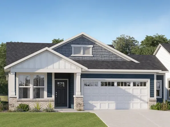 5407 Nettleton Way, Avon, IN 46123