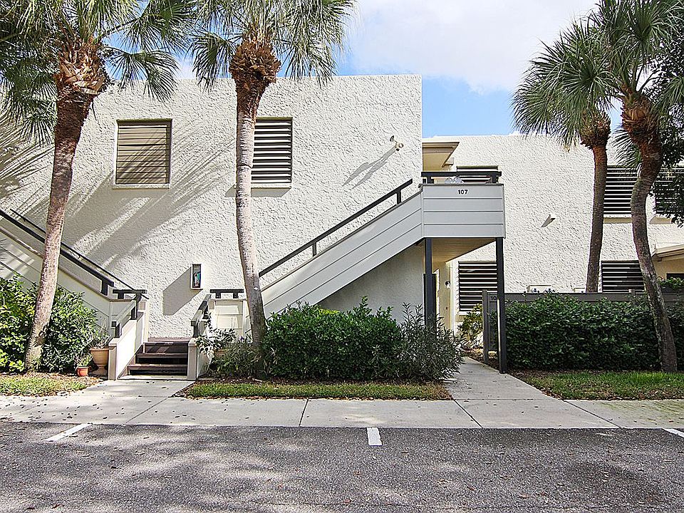 Main Exterior