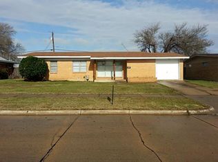 7929 Laura St, North Richland Hills, TX 76180