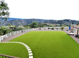 19020 Starvation Mountain Rd, Escondido, CA 92025