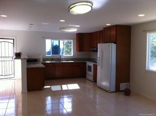 839 20th Ave, Honolulu, HI 96816