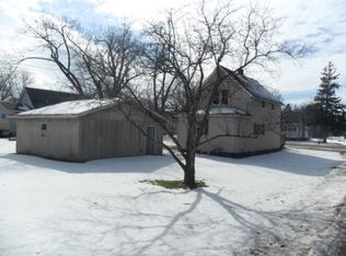 816 N Division St, Withee, WI 54498