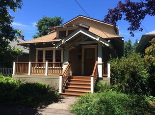 4001 SE Ivon St, Portland, OR