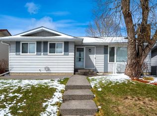 640 S Rundleridge Dr NE, Calgary, AB T1Y2K9