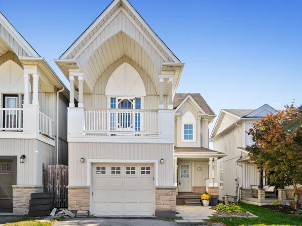 23 Bridges Dr, Clarington, ON L1B 1M6