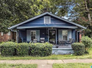 7523 2nd Ave S, Birmingham, AL 35206