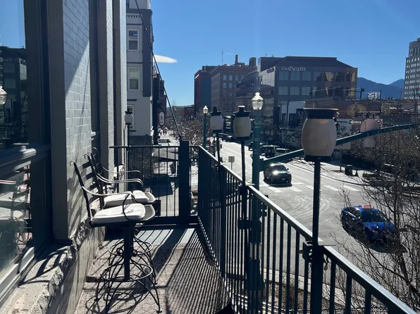 101 N Tejon St, Colorado Springs, CO