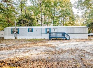 53 Cranes Dr, Sanford, NC 27332