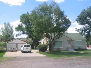 112 S 100 E, Parowan, UT 84761