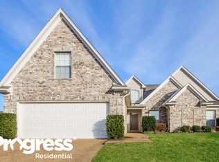 5520 Belle Ridge Dr, Arlington, TN 38002