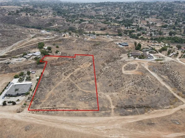 0 Highridge St, Riverside, CA 92506