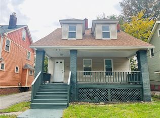 12401 Soika Ave, Cleveland, OH