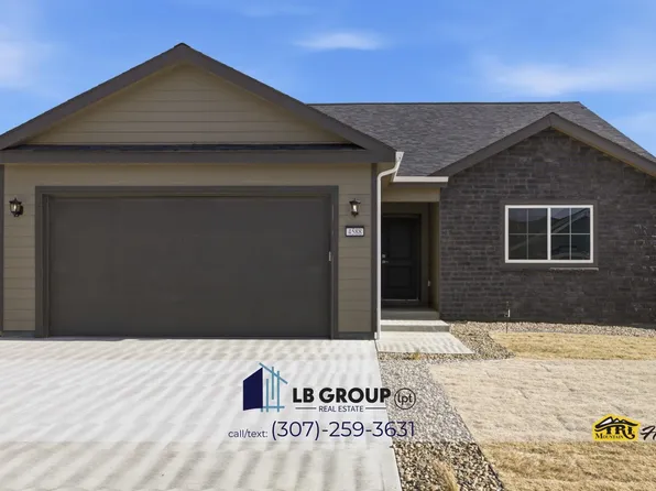 4588 Shale Cir, Mills, WY 82644