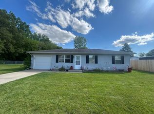 7995 Wescott Ave, Fairborn, OH 45324