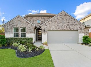 12203 Skene Bend Dr, Humble, TX 77346