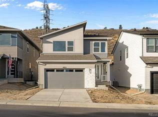 4885 Noris Avenue, Morrison, CO 80465