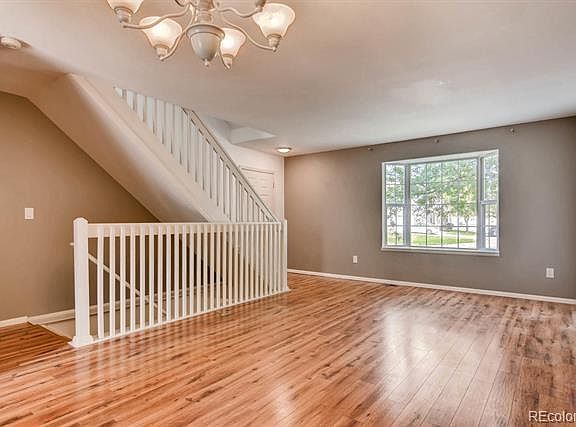 Family /dining area