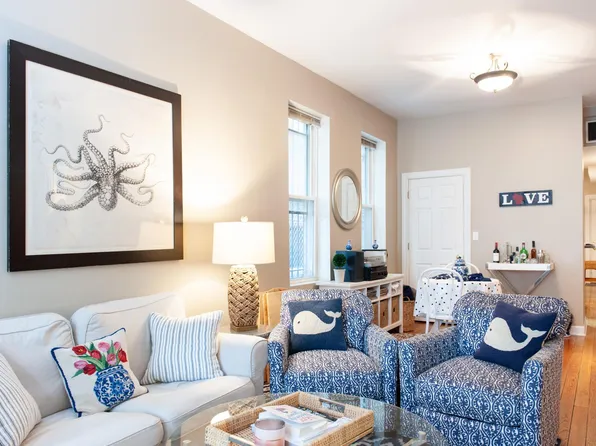 1820 N Marshfield Ave #Bf, Chicago, IL 60622