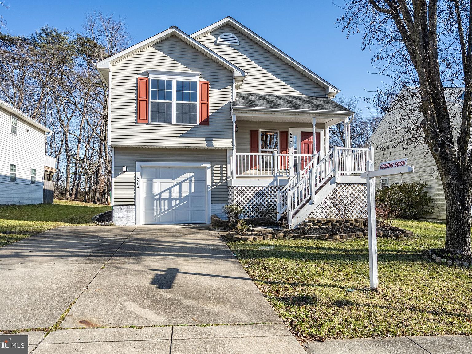 6612 Huntshire Dr, Elkridge, MD 21075 Zillow
