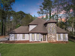 240 Northcrest Dr, Newnan, GA 30265