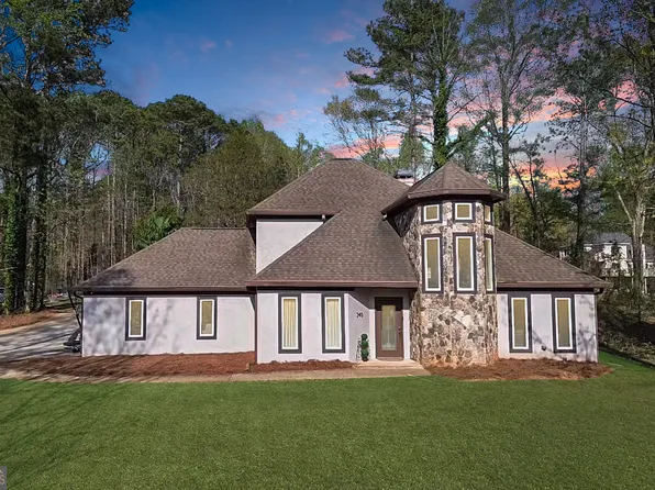 240 Northcrest Dr, Newnan, GA 30265