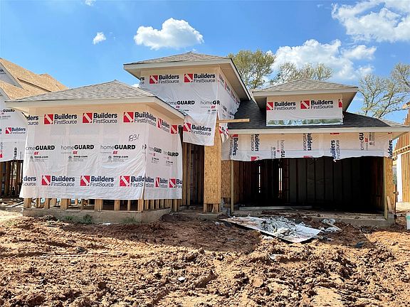 3rd image of 1831 Waters Branch Dr