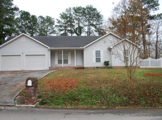 1021 Mobley Mill Rd SE, Dalton, GA 30721