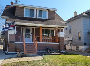 95 Armin Pl, Buffalo, NY 14210