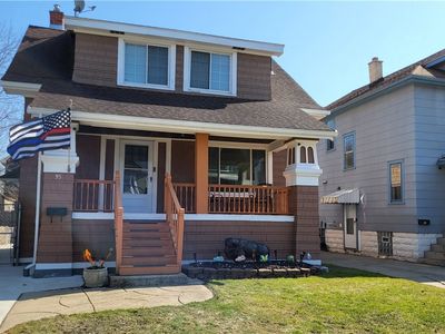 95 Armin Pl, Buffalo, NY, 14210