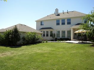 1901 Mariachi Ct, Austin, TX 78732